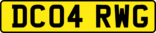 DC04RWG