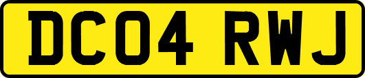 DC04RWJ