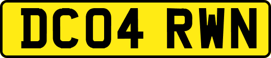 DC04RWN