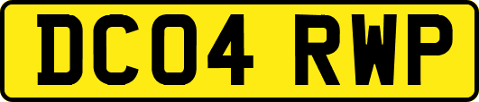DC04RWP