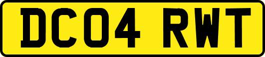 DC04RWT