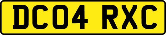 DC04RXC