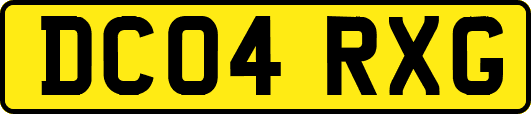 DC04RXG