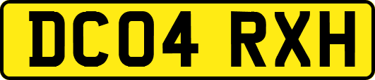 DC04RXH