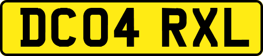 DC04RXL