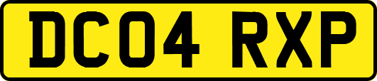 DC04RXP