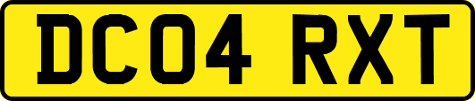 DC04RXT