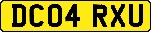 DC04RXU