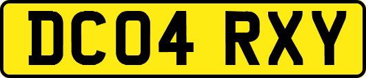DC04RXY
