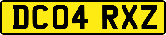 DC04RXZ