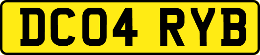 DC04RYB
