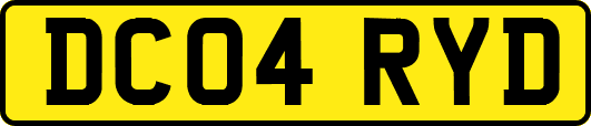 DC04RYD