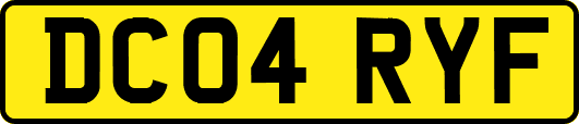 DC04RYF