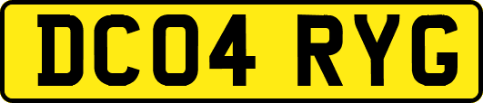DC04RYG