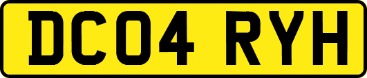 DC04RYH
