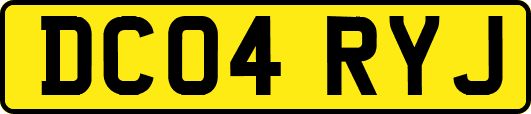 DC04RYJ
