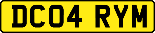 DC04RYM