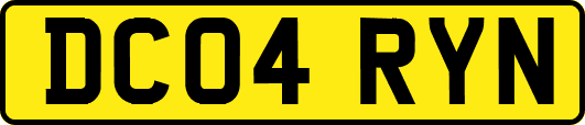 DC04RYN