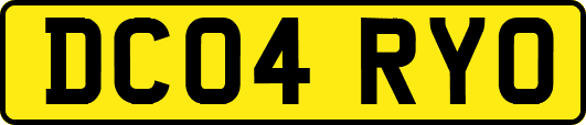 DC04RYO