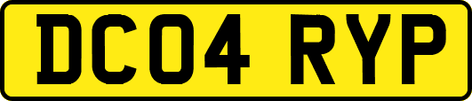 DC04RYP
