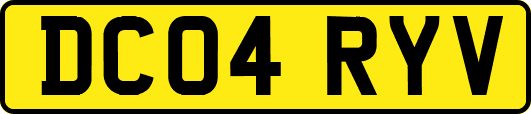 DC04RYV