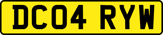 DC04RYW