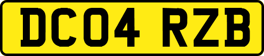 DC04RZB