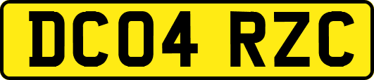 DC04RZC