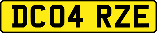 DC04RZE