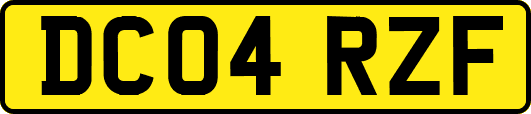 DC04RZF