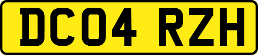 DC04RZH