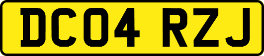 DC04RZJ