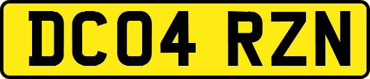 DC04RZN