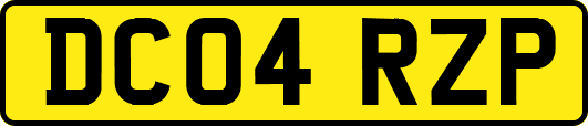 DC04RZP