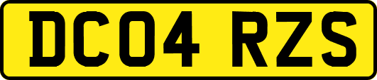 DC04RZS