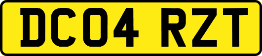 DC04RZT