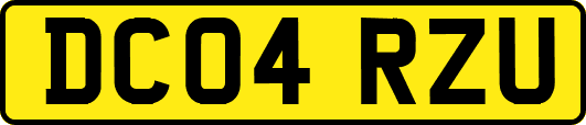 DC04RZU