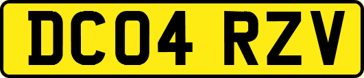 DC04RZV