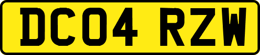 DC04RZW