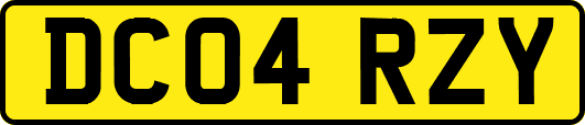DC04RZY