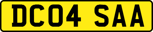 DC04SAA