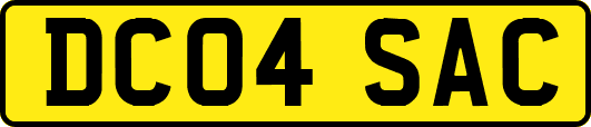 DC04SAC