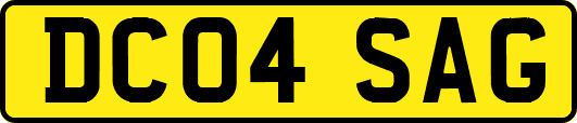 DC04SAG