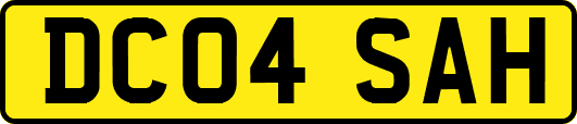 DC04SAH
