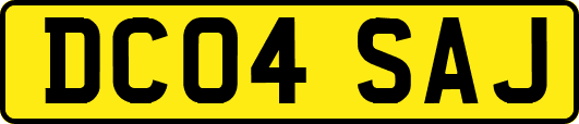 DC04SAJ