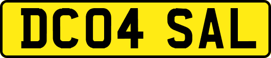 DC04SAL
