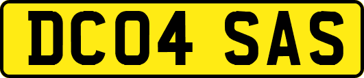 DC04SAS
