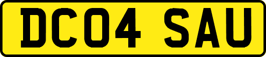 DC04SAU