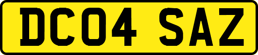 DC04SAZ