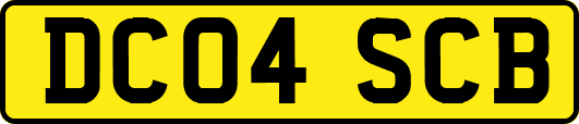 DC04SCB